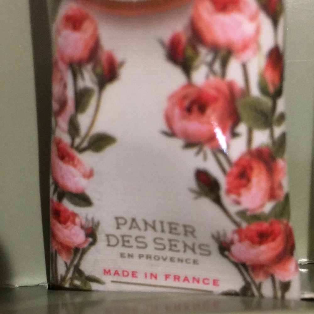 Panier Des Sens The Essential Scented Hand Cream Collection Provence France NWT - Picture 12 of 16